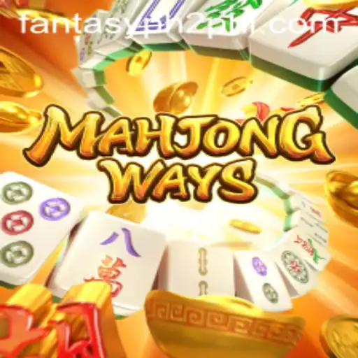 Discovering MahjongWays: An Entrancing Journey into Fantasy PH2