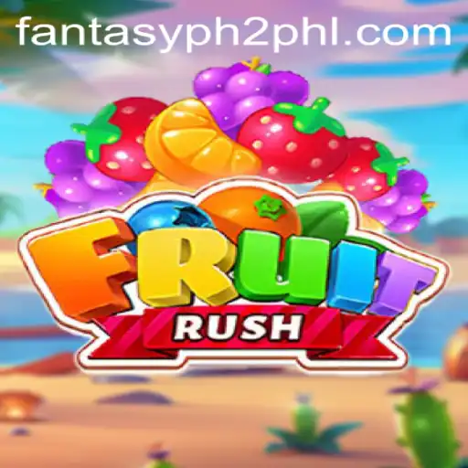 Unveiling FruitRush: Dive into the Fantasy World of PH2