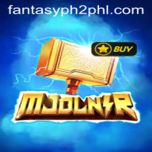 Discover the Enchanting World of Mjolnir: Fantasy Ph2