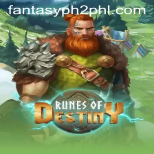 Exploring the Enchanting World of RunesOfDestiny: A Deep Dive into Fantasy Phase 2