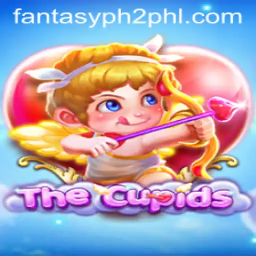 Discover TheCupids: Fantasy PH2 Game