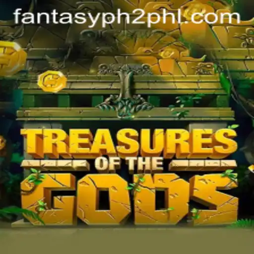 Explore the Fantastic Realm of TreasureoftheGods in Fantasy PH2