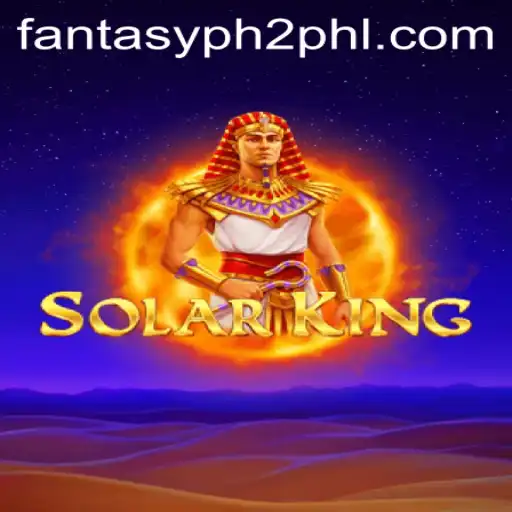 Unveiling the Epic World of SolarKing: A New Era in Fantasy Gaming