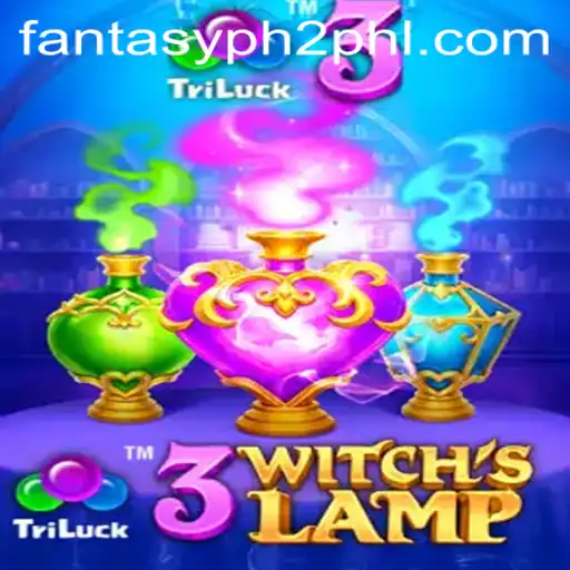 Exploring the Enchanted World of 3WitchsLamp: A Fantasy Adventure in Phase 2