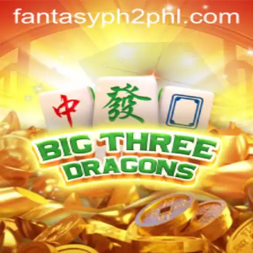BigThreeDragons: A Deep Dive into the Fantasy PH2 Phase