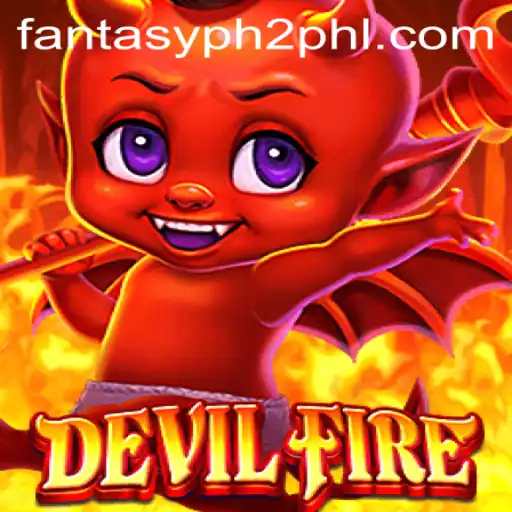 Unveiling the Mystical Realm of DevilFire: Fantasy PH2