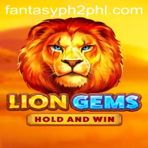 LionGems: Explore Fantasy Worlds in Phase Two