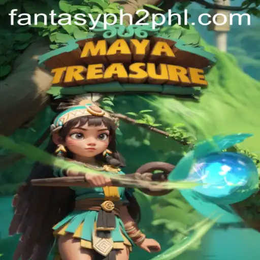 Explore the Enchanting World of MayaTreasure: An In-depth Look at the Fantasy PH2 Phase