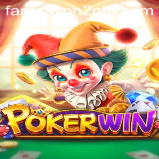 POKERWIN: Unveiling the Thrilling World of Fantasy PH2