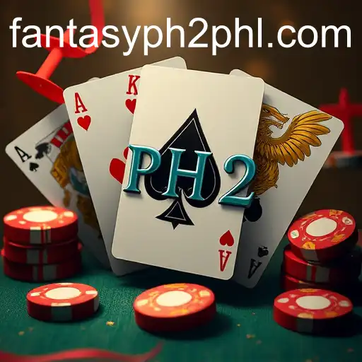 Exploring the Exciting World of Poker Games: A Deep Dive into Fantasy PH2