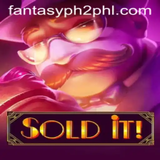 The Exciting World of Soldit: Fantasy PH2