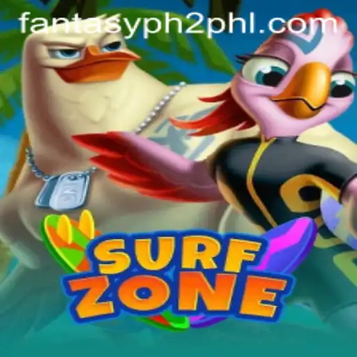 Dive into the Fantasy Seas with SurfZone: The Ultimate Adventure Awaits in Fantasy PH2