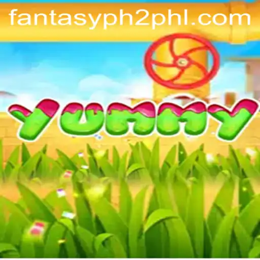 Yummy: A Delicious Journey Through Fantasy PH2