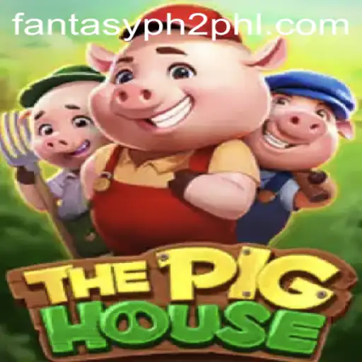 ThePigHouse: Exploring the Fantasy PH2 Game Universe