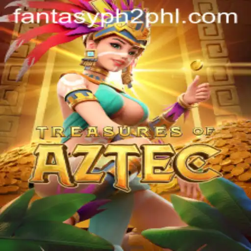 Embark on a Mystical Journey with Treasures of Aztec