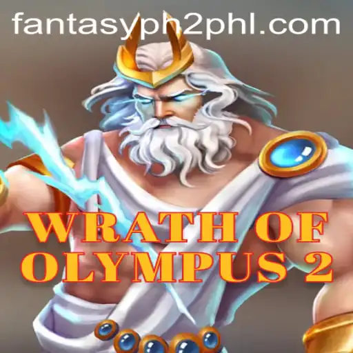 Wrath of Olympus 2: A New Fantasy Phase Unleashed